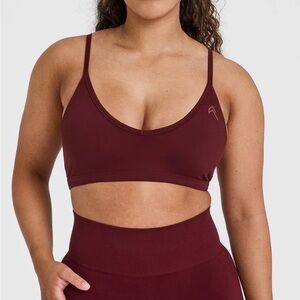 OA timeless strappy bra